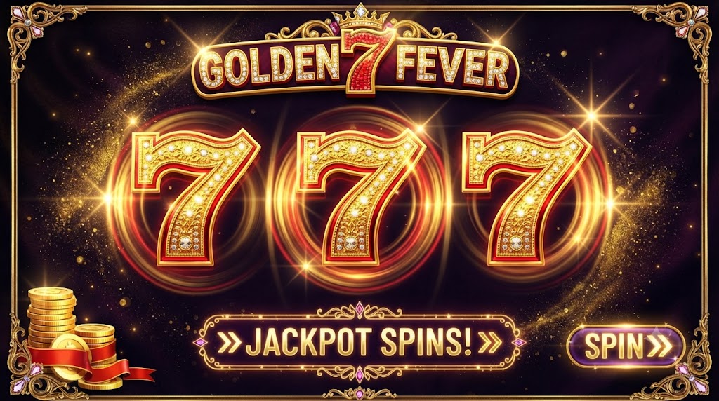 Crazy 777 slot