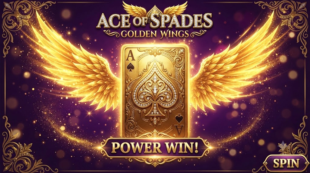 Super Ace slot